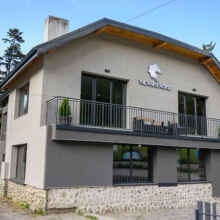 The White Horse Apartments بوروفتس المظهر الخارجي الصورة