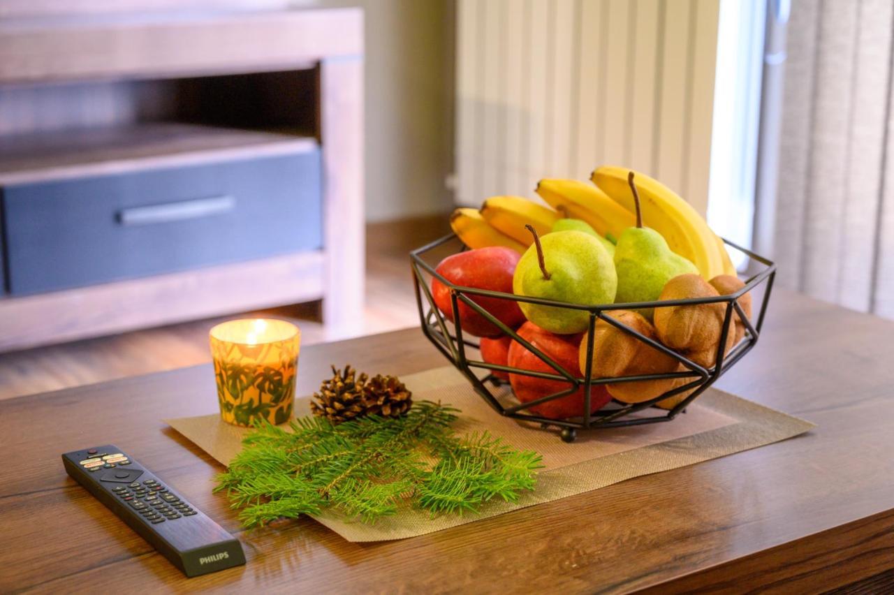 The White Horse Apartments بوروفتس المظهر الخارجي الصورة