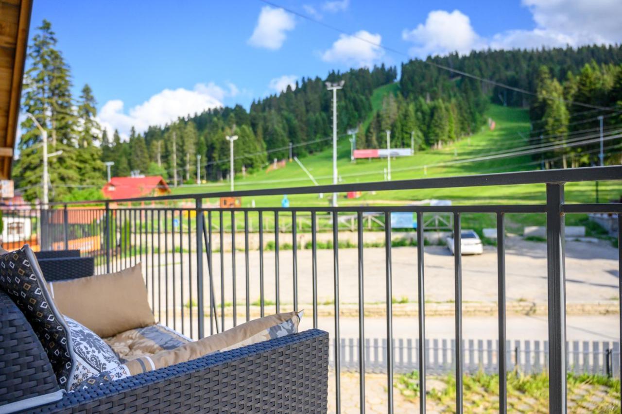 The White Horse Apartments بوروفتس المظهر الخارجي الصورة