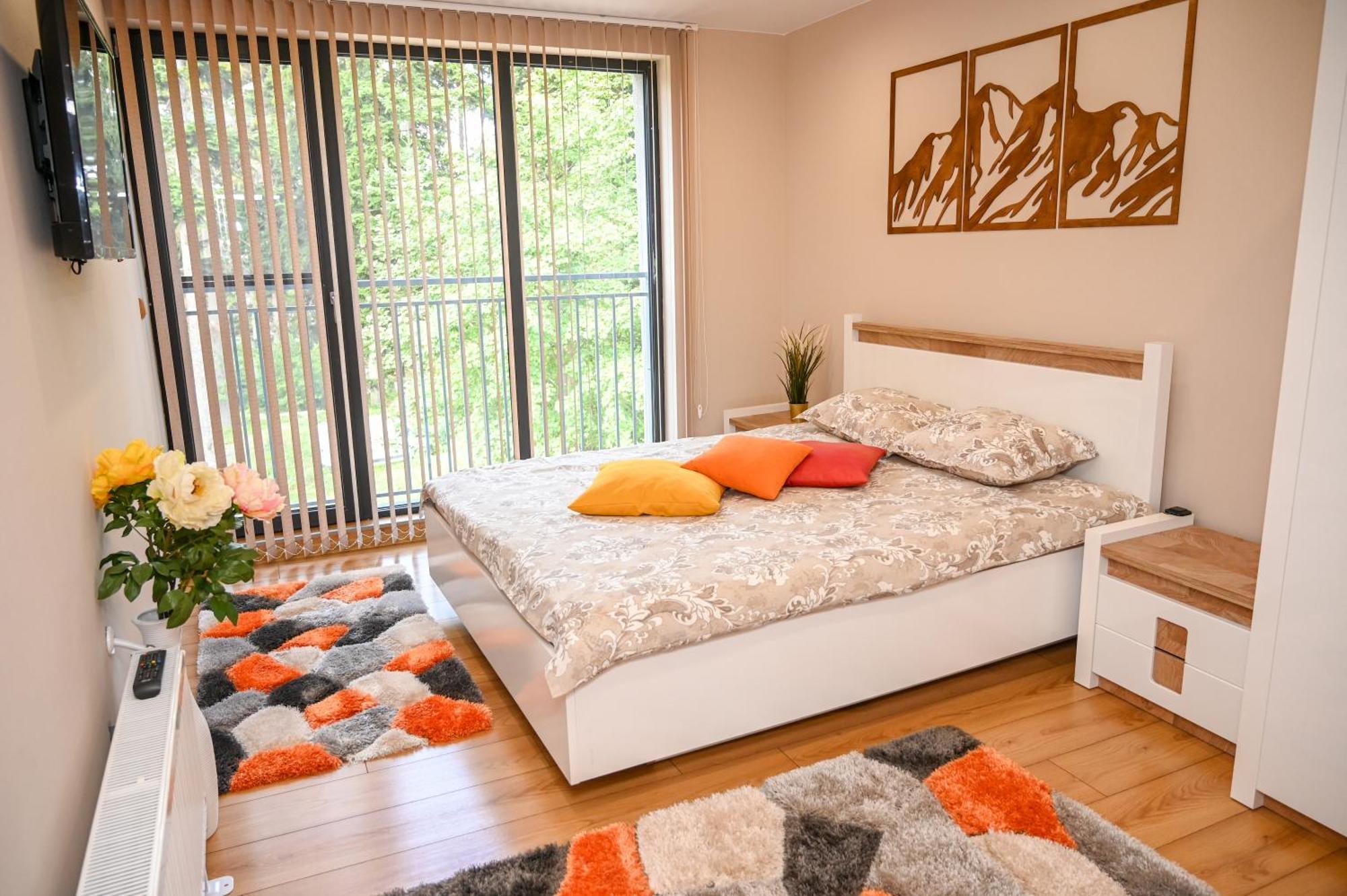 The White Horse Apartments بوروفتس المظهر الخارجي الصورة