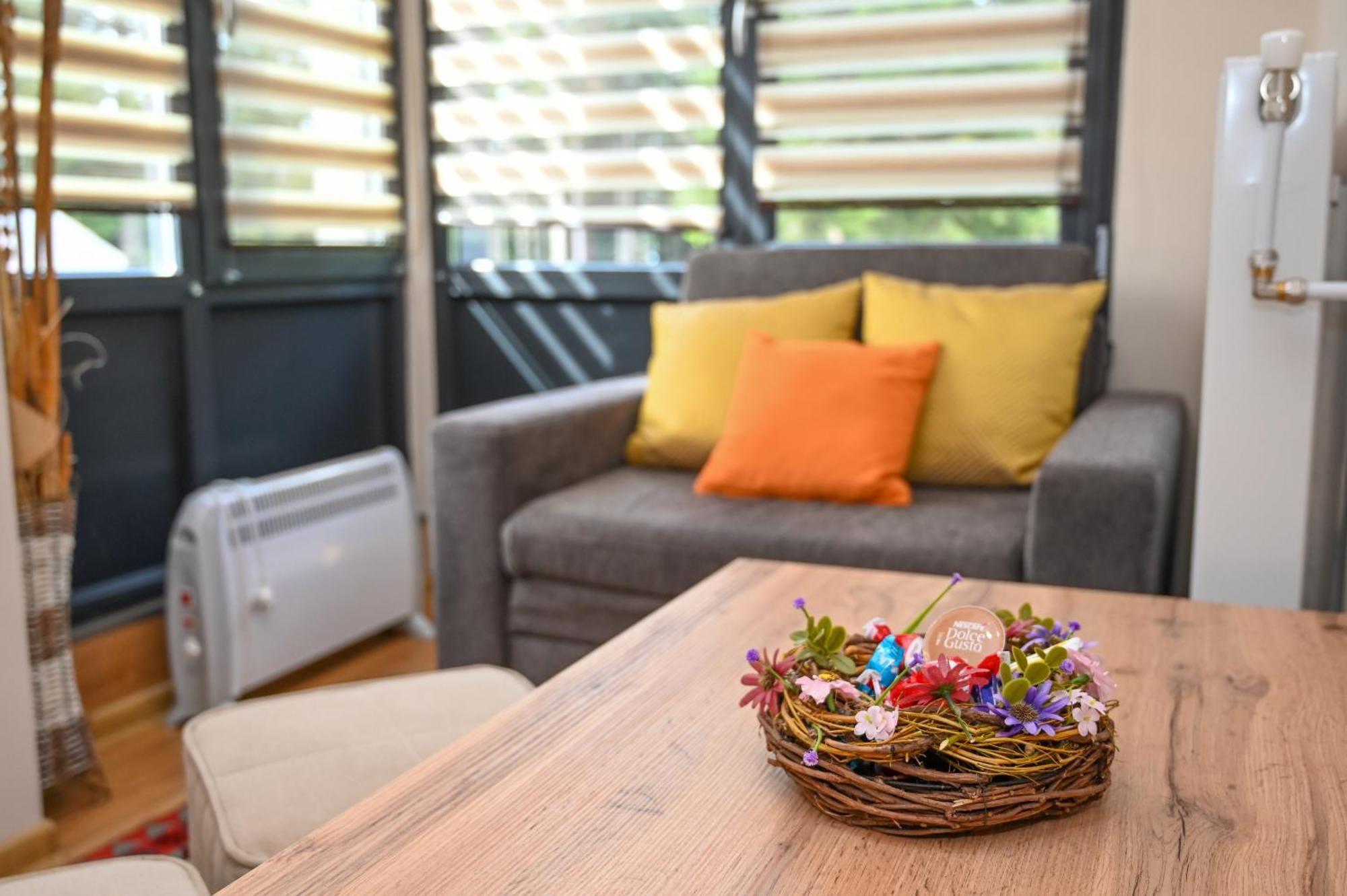 The White Horse Apartments بوروفتس المظهر الخارجي الصورة
