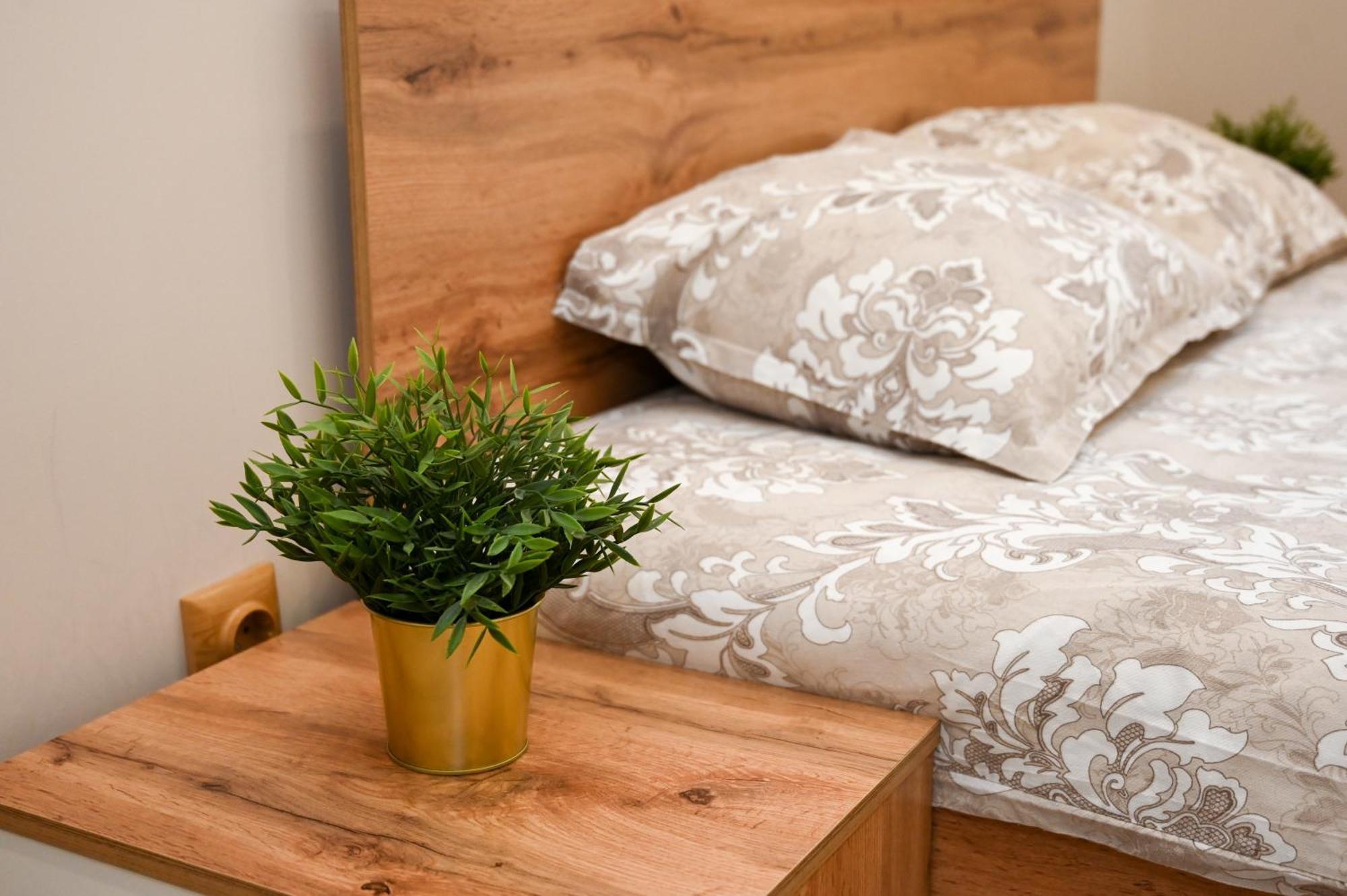 The White Horse Apartments بوروفتس المظهر الخارجي الصورة