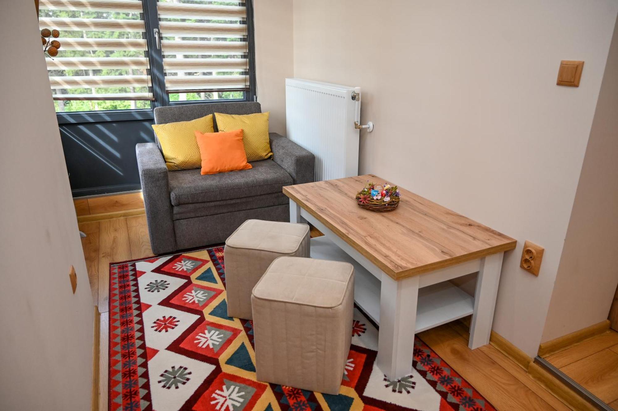 The White Horse Apartments بوروفتس المظهر الخارجي الصورة