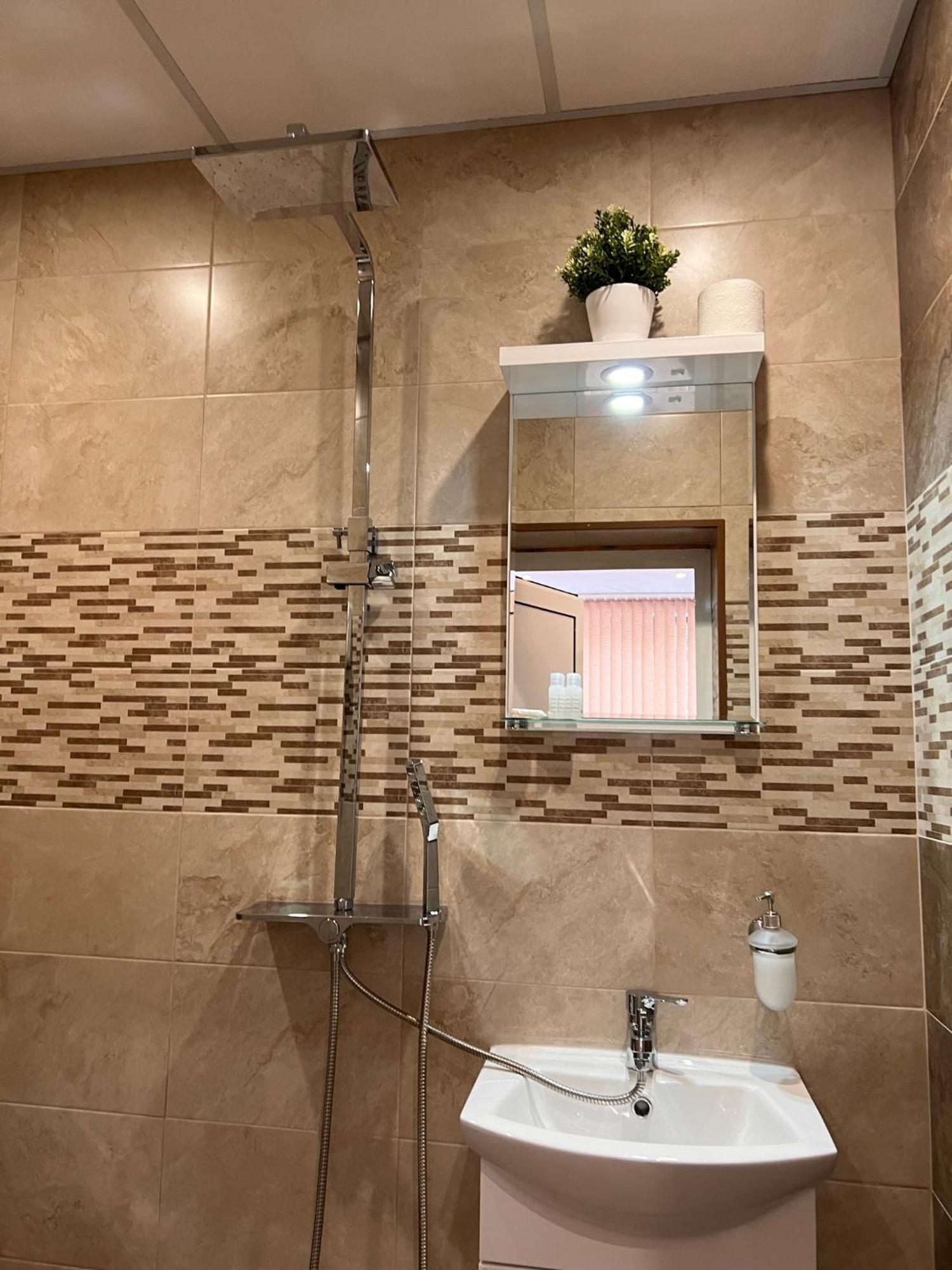 The White Horse Apartments بوروفتس المظهر الخارجي الصورة