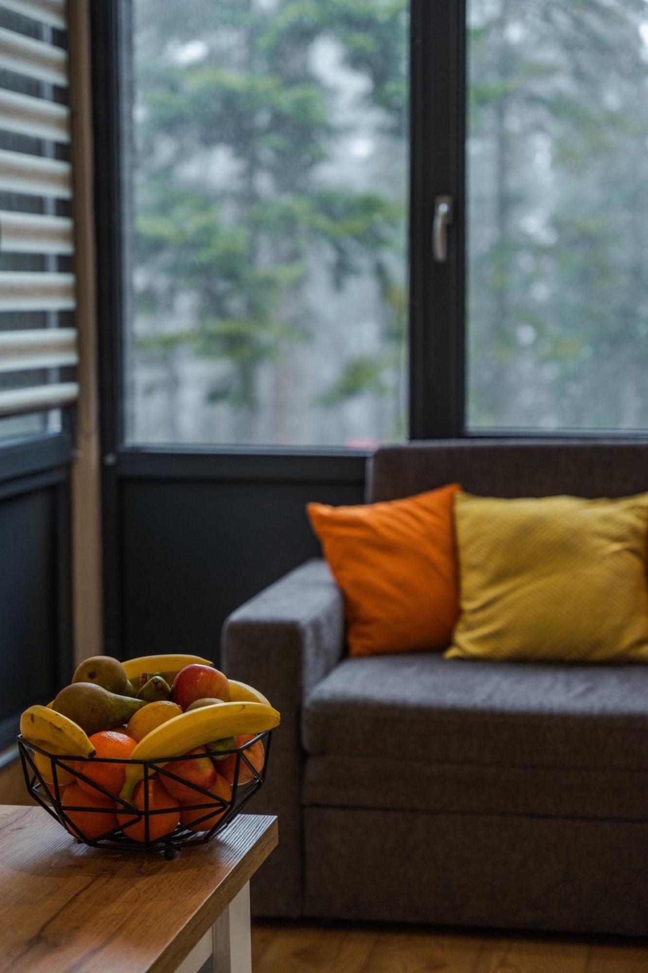 The White Horse Apartments بوروفتس المظهر الخارجي الصورة