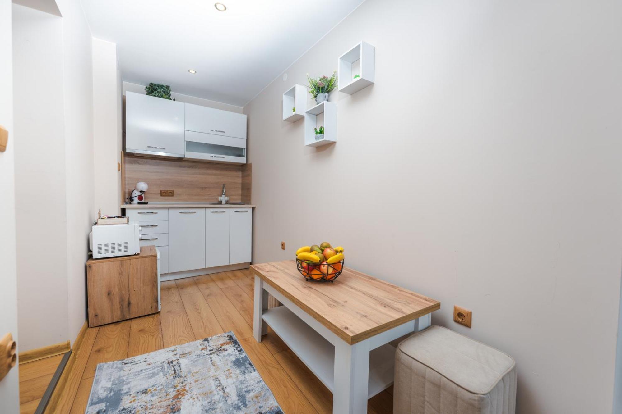 The White Horse Apartments بوروفتس المظهر الخارجي الصورة