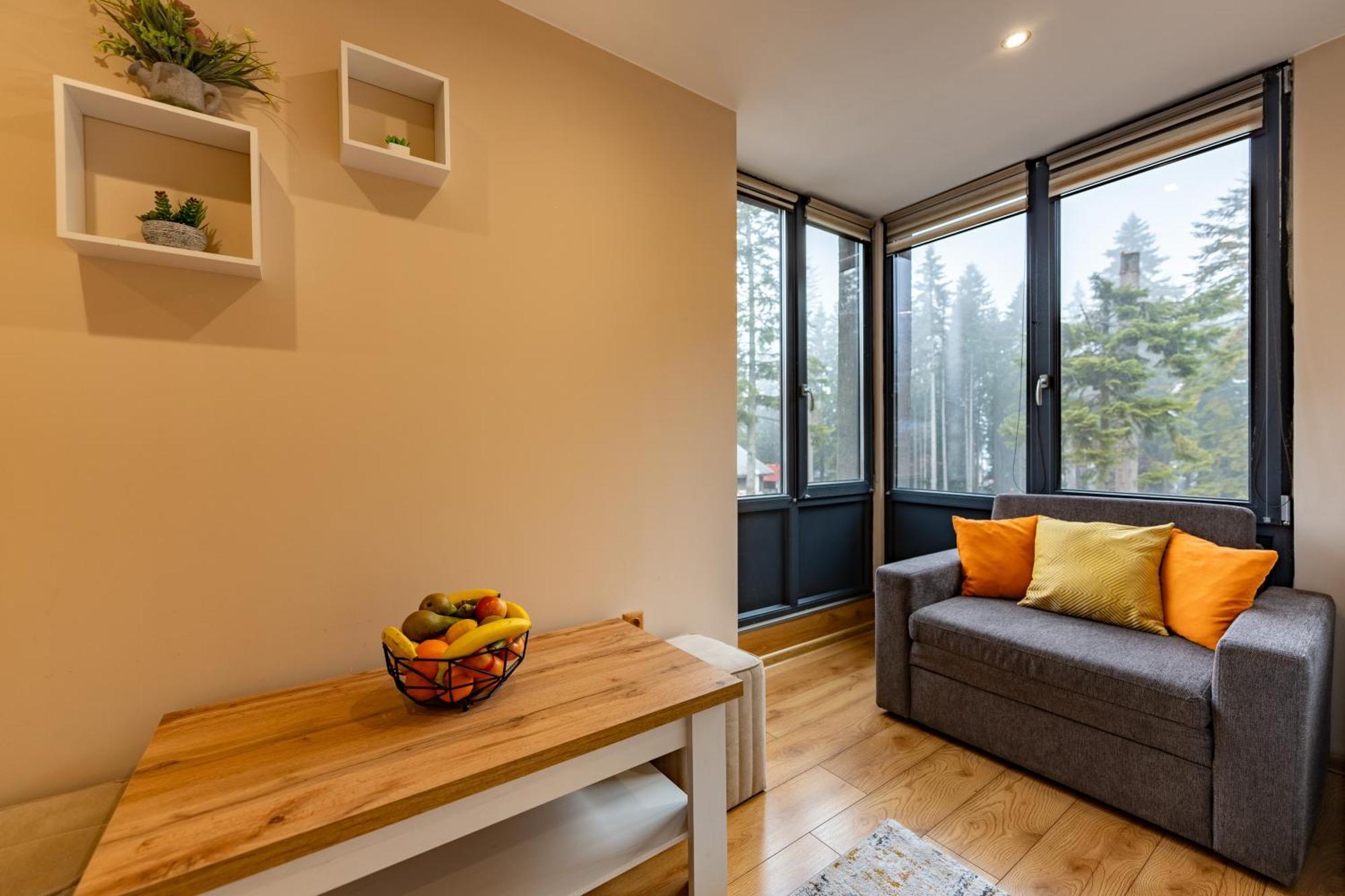 The White Horse Apartments بوروفتس المظهر الخارجي الصورة