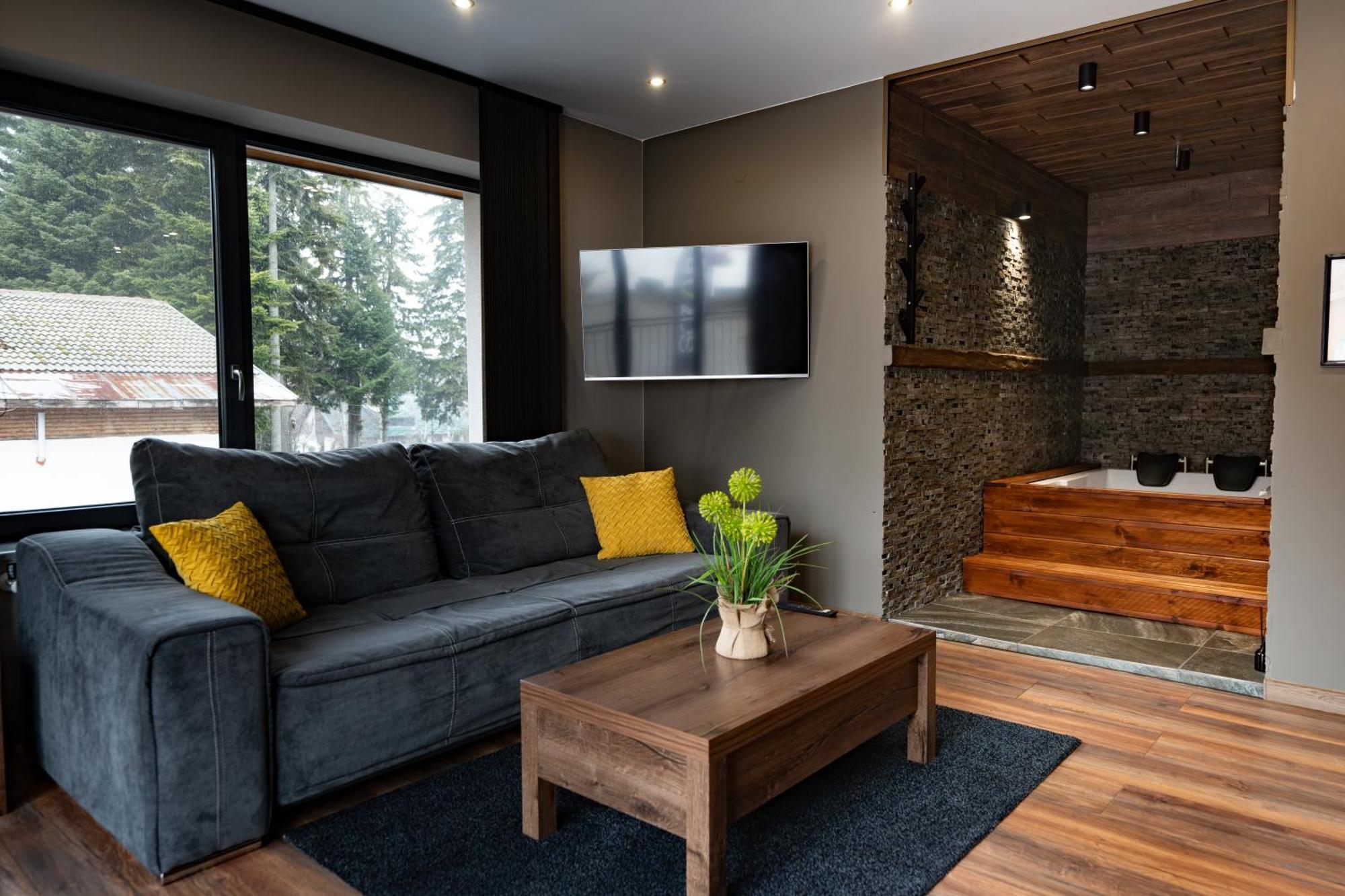 The White Horse Apartments بوروفتس المظهر الخارجي الصورة
